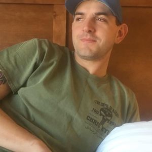 Meet your Posher, Terrence